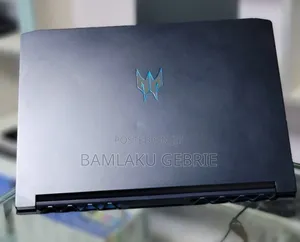 New Laptop Acer Predator Helios 300 32GB Intel Core I7 SSD 1T