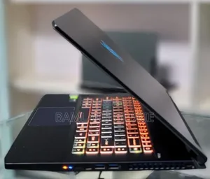 New Laptop Acer Predator Helios 300 32GB Intel Core I7 SSD 1T