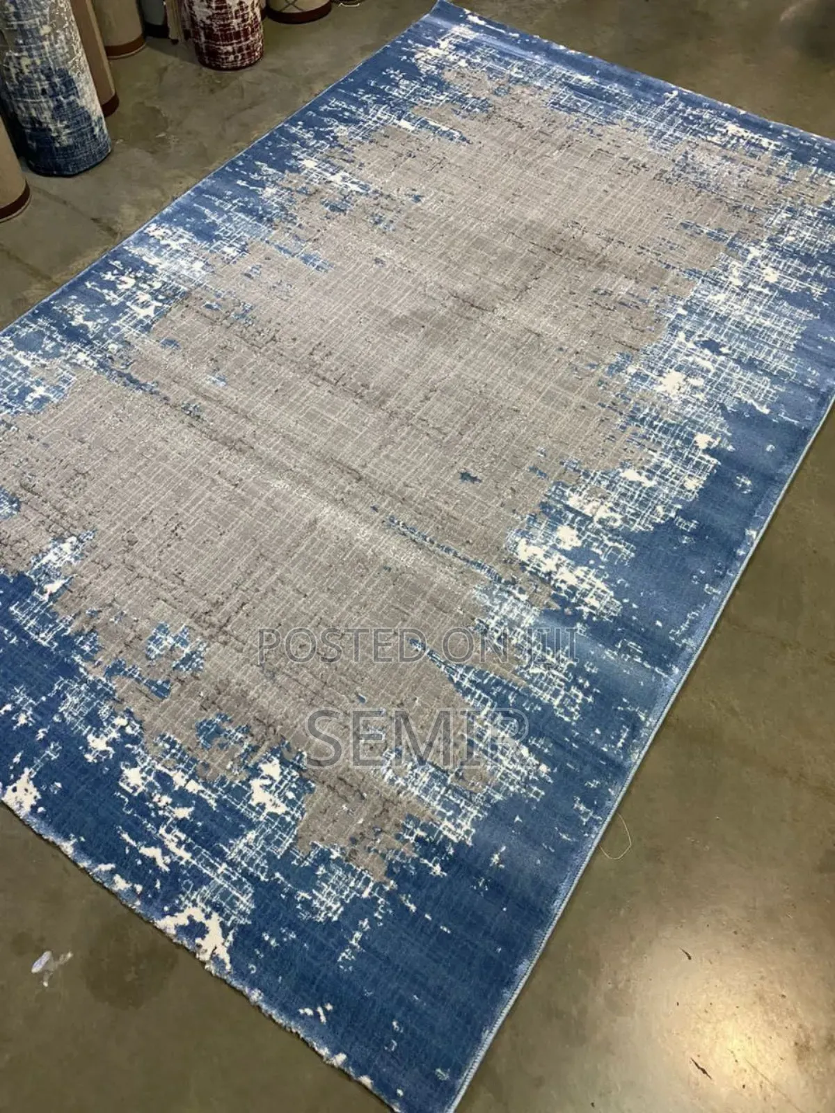 Carpet Size 1.50×2.20