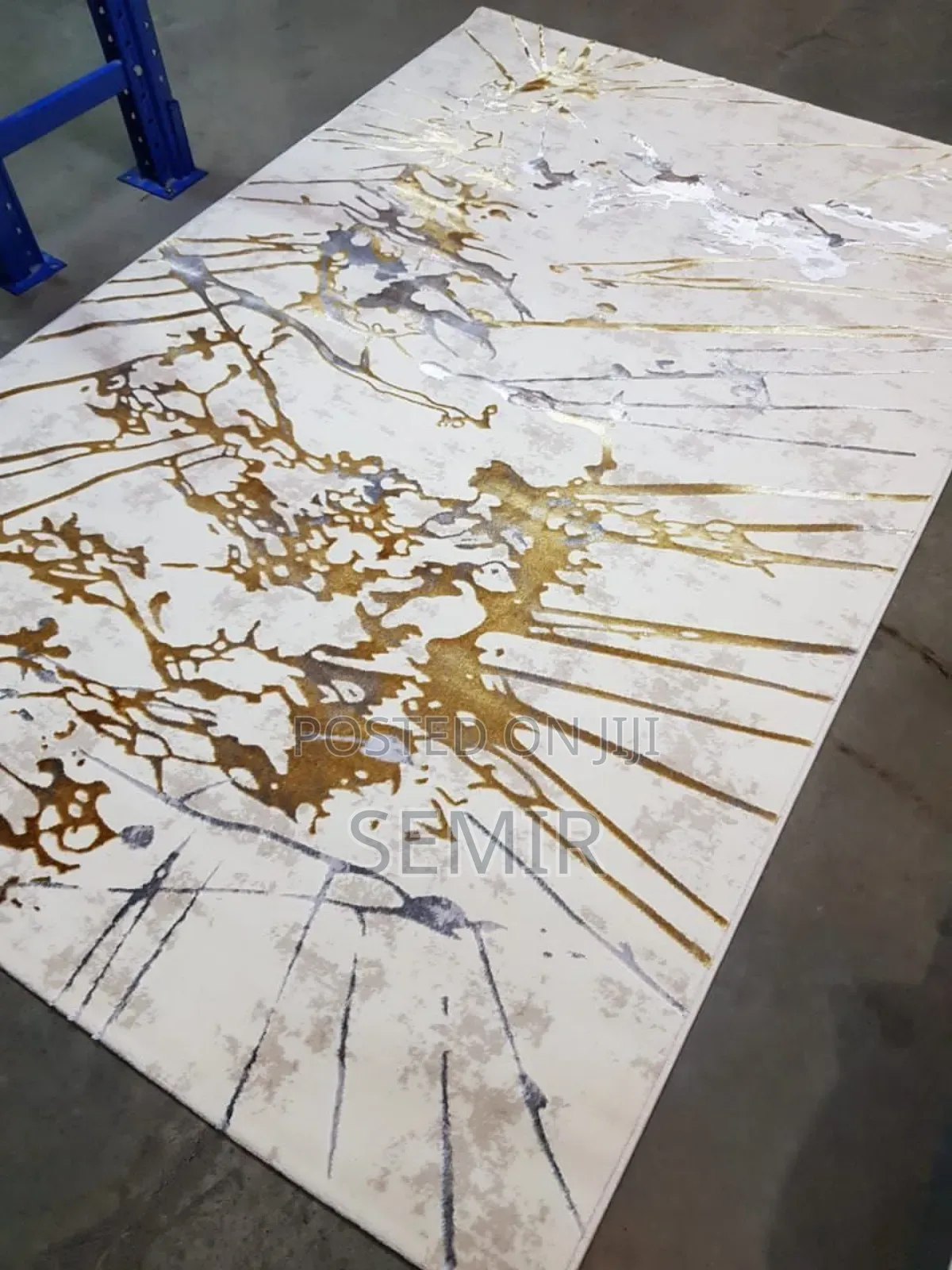 Carpet Size 1.50×2.20