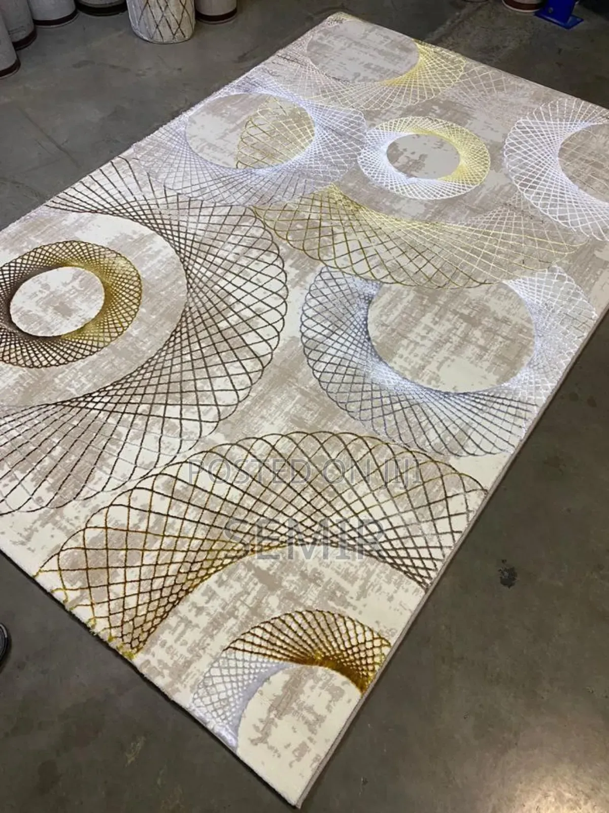 Carpet Size 1.50×2.20