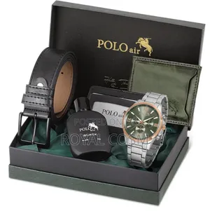 Polo Air Mens Premium Gift Packages