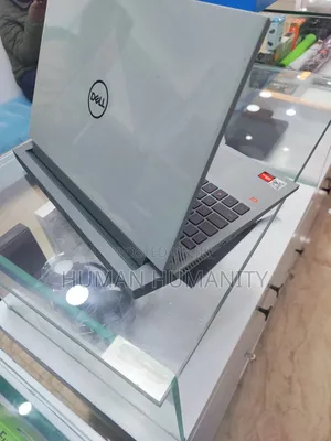 New Laptop Dell G16 7630 32GB AMD Ryzen 7 SSD 512GB