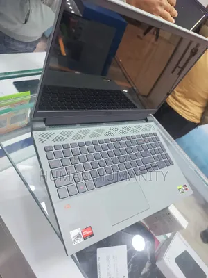 Photo - New Laptop Dell G16 7630 32GB AMD Ryzen 7 SSD 512GB