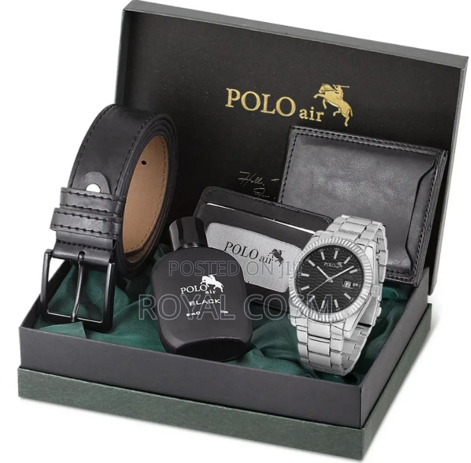 Polo Air Mens Premium Gift Boxes