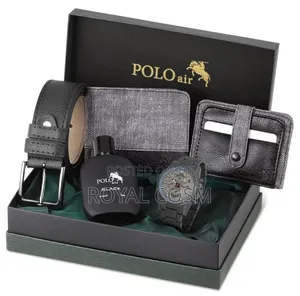 Polo Air Mens Premium Gift Boxes