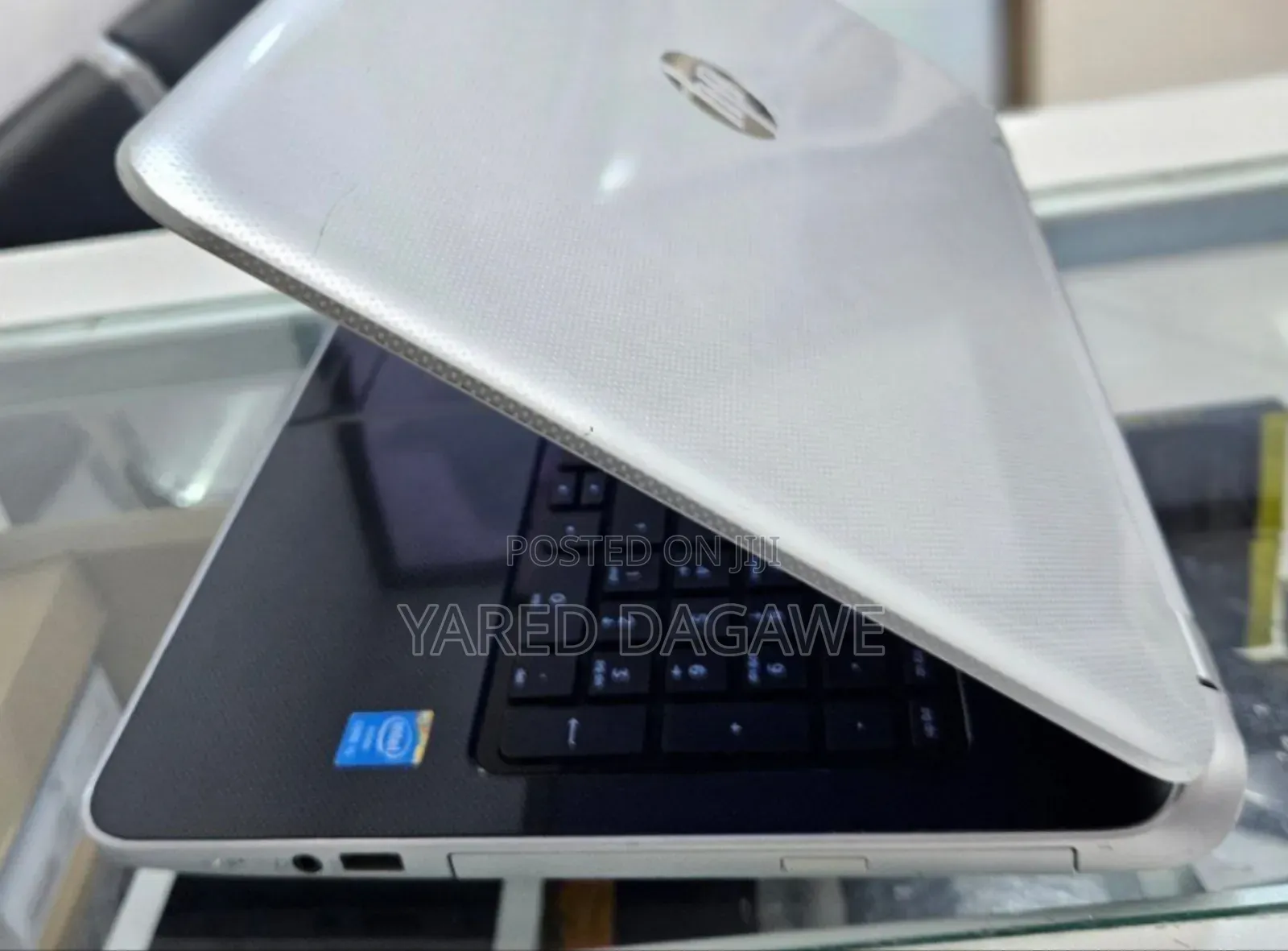 New Laptop HP Pavilion 15 8GB Intel Core I5 HDD 1T