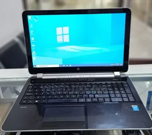 New Laptop HP Pavilion 15 8GB Intel Core I5 HDD 1T