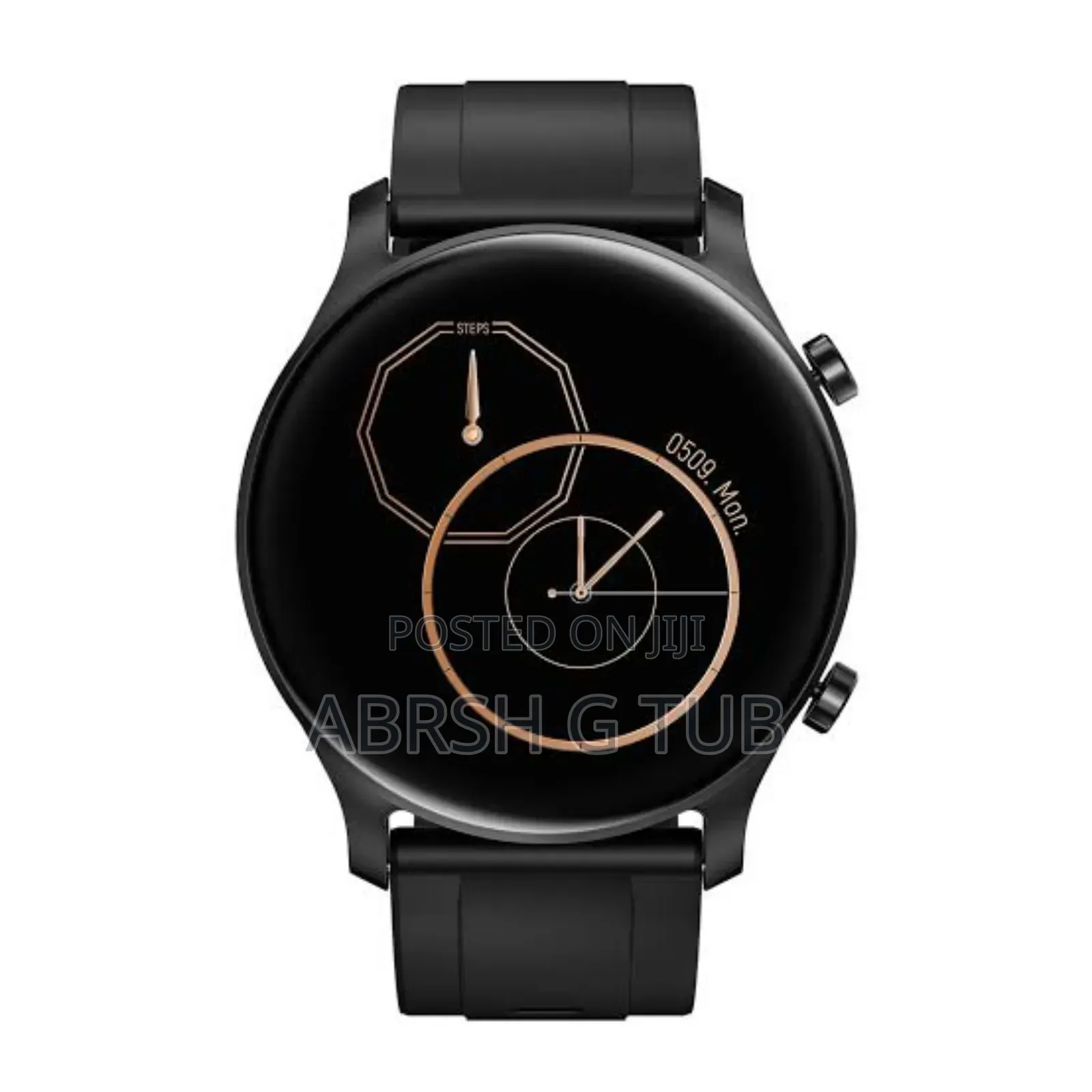 Xiaomi Haylou RS3 Smart Watch