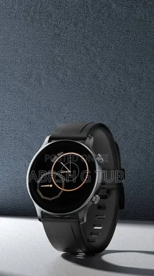 Xiaomi Haylou RS3 Smart Watch