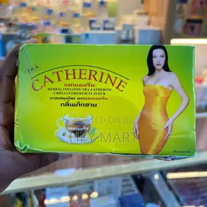 Photo - Catherine Tea