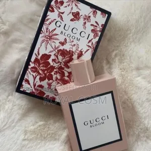 Photo - Gucci Bloom Womens Edp Perfume