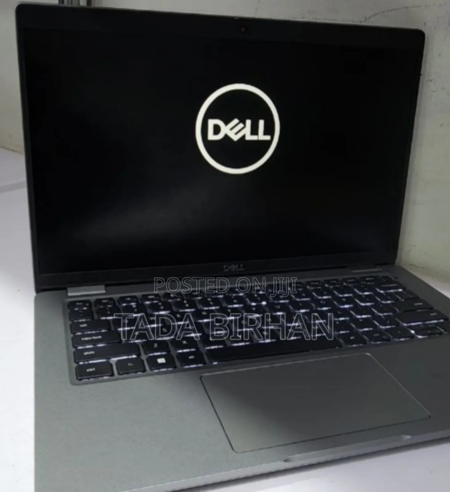 New Laptop Dell Latitude 5310 16GB Intel Core I5 SSD 512GB
