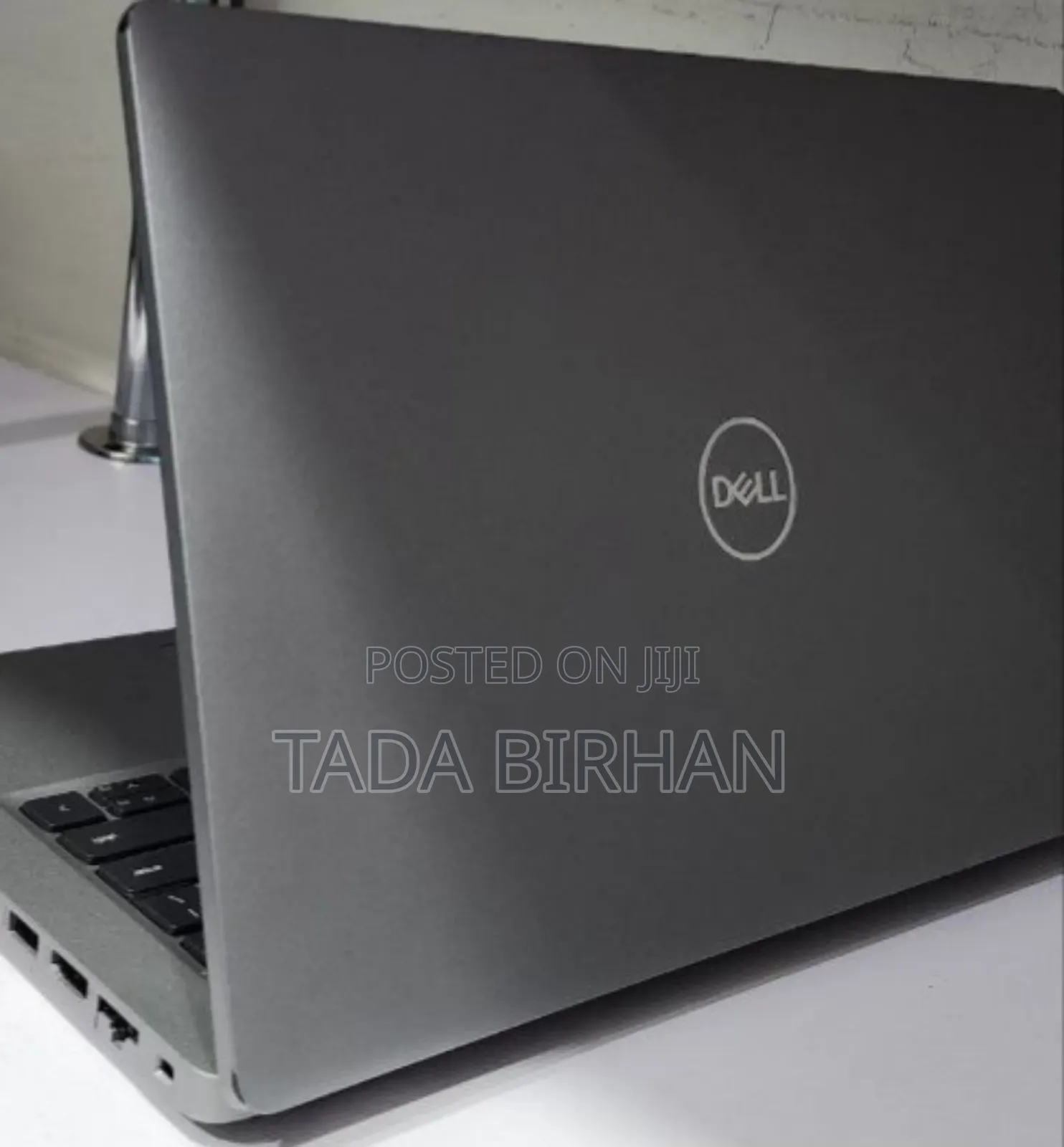New Laptop Dell Latitude 5310 16GB Intel Core I5 SSD 512GB