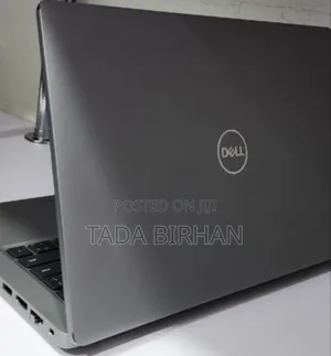 New Laptop Dell Latitude 5310 16GB Intel Core I5 SSD 512GB