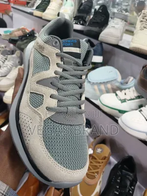 Sketchers Quantum Flex Country Walker Master Quality Shoes