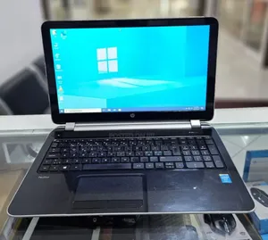 New Laptop HP Pavilion 15 8GB Intel Core I5 HDD 1T