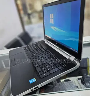 New Laptop HP Pavilion 15 8GB Intel Core I5 HDD 1T