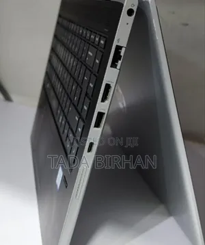 Laptop HP Envy X360 8GB Intel Core I5 SSD 512GB