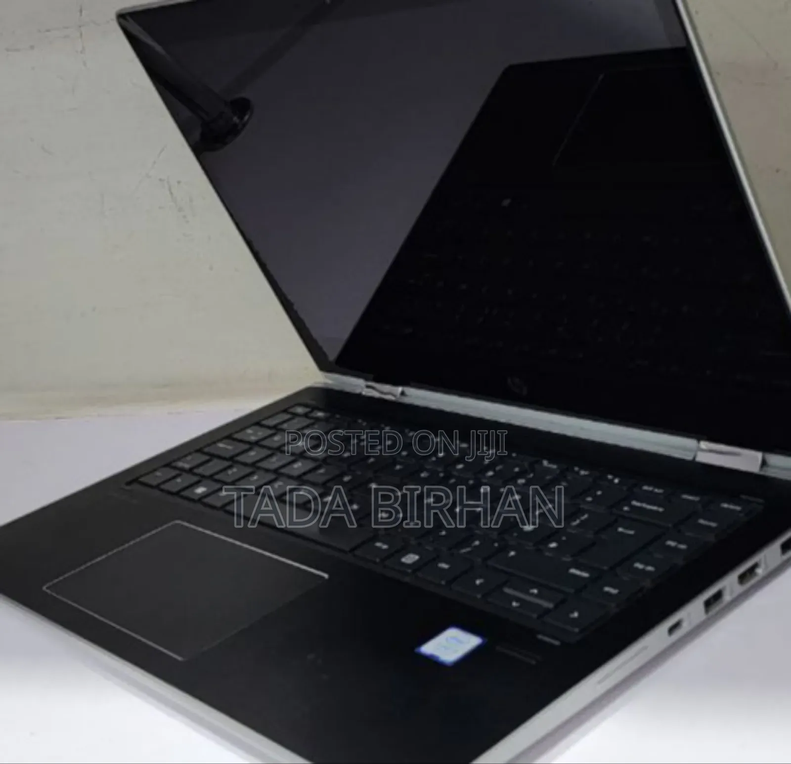 Laptop HP Envy X360 8GB Intel Core I5 SSD 512GB