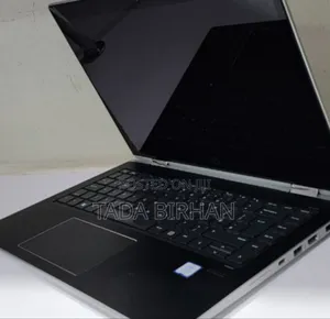 Laptop HP Envy X360 8GB Intel Core I5 SSD 512GB