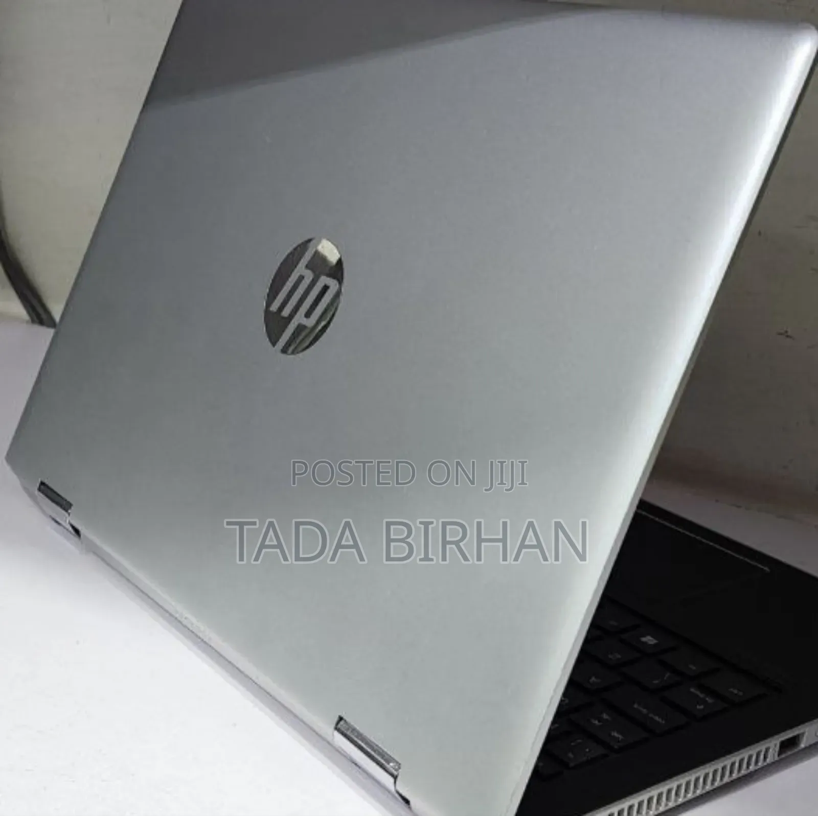 Laptop HP Envy X360 8GB Intel Core I5 SSD 512GB