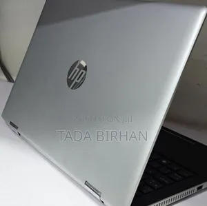 Laptop HP Envy X360 8GB Intel Core I5 SSD 512GB