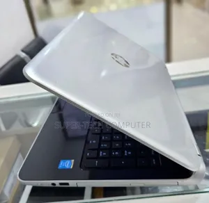 New Laptop HP Pavilion 15 8GB Intel Core I5 HDD 1T