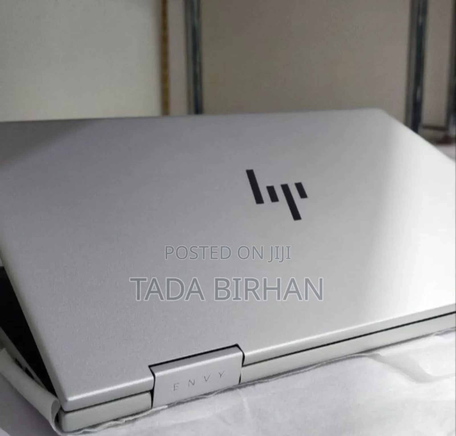 New Laptop HP Envy X360 16GB Intel Core I5 SSD 512GB