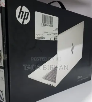 New Laptop HP Envy X360 16GB Intel Core I5 SSD 512GB