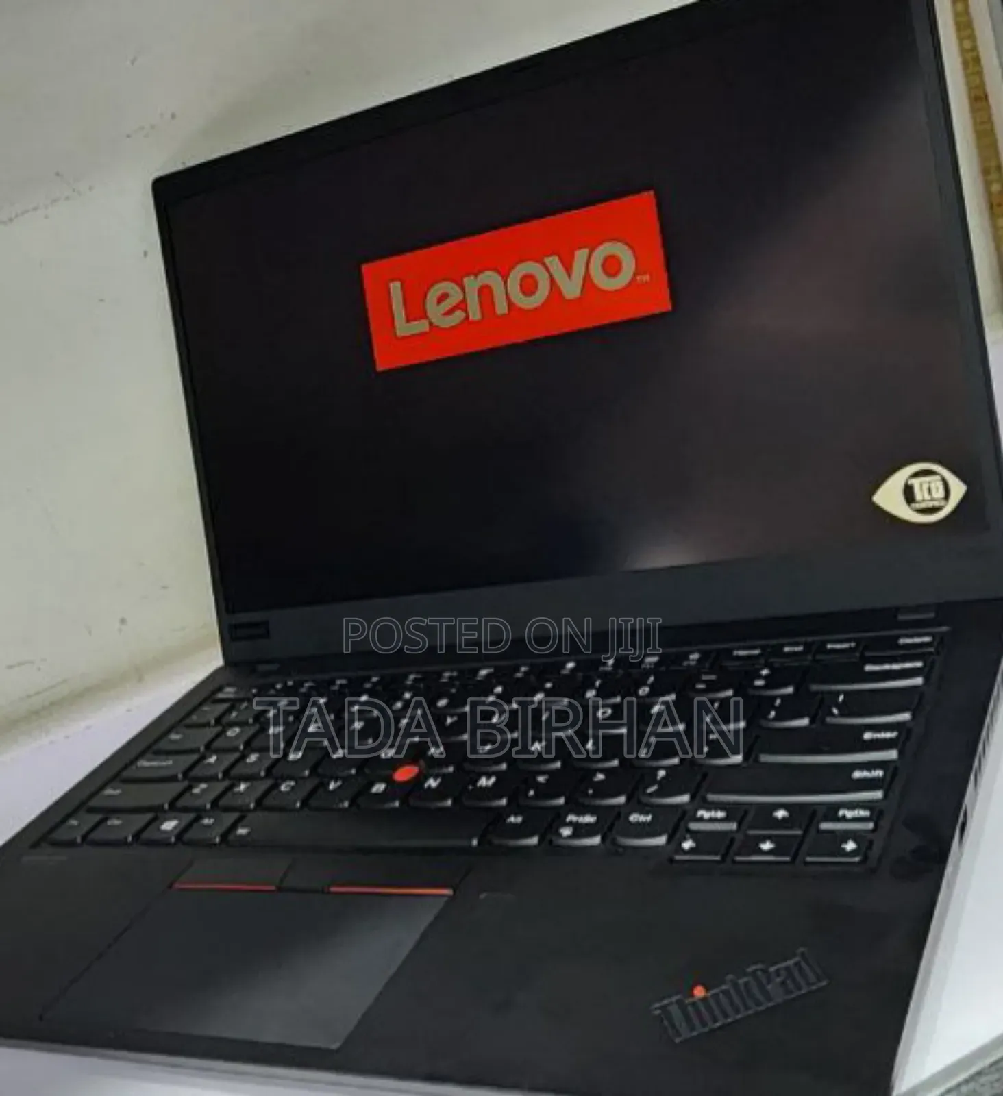 New Laptop Lenovo ThinkPad X1 Carbon 18GB Intel Core I7 SSD 512GB