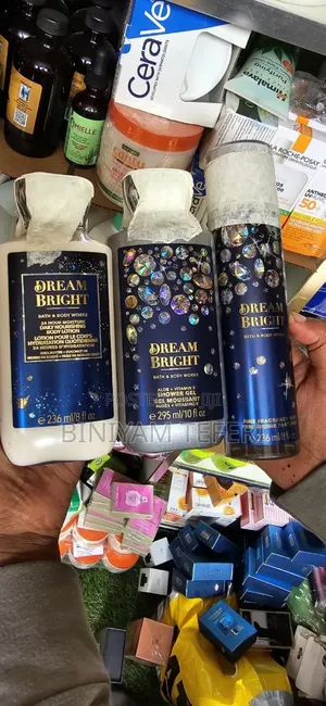 Photo - Bath and Body USA 