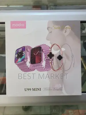 Photo - Modio U99 Mini