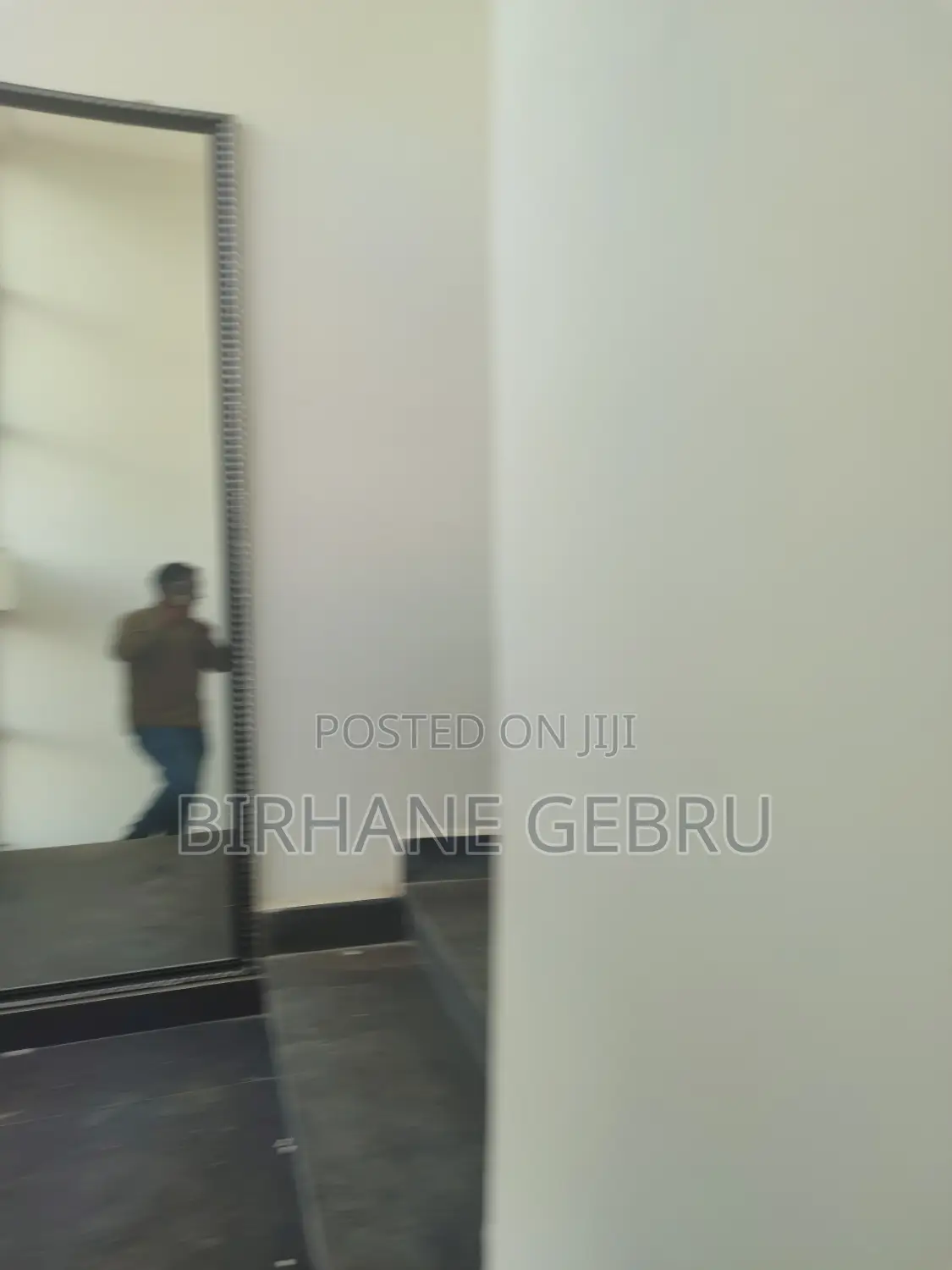 G+3 House for Living or Office Rent