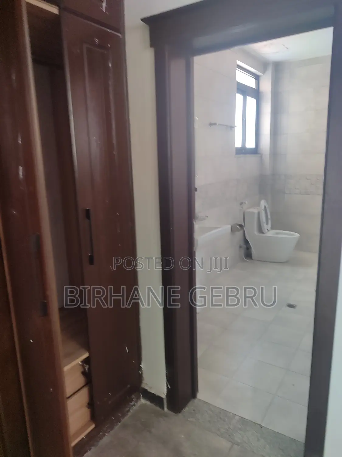 G+3 House for Living or Office Rent