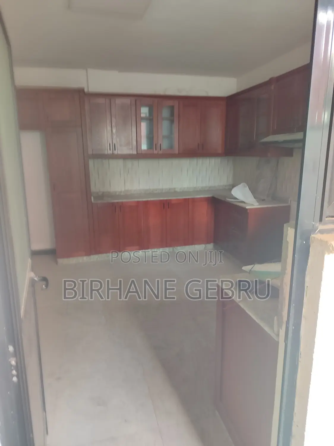 G+3 House for Living or Office Rent