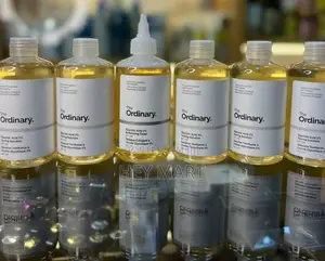 The Ordinary Glycolic Acid 7% Toning