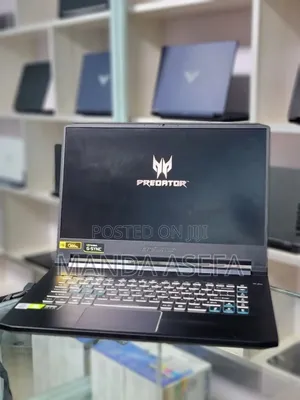 Photo - New Laptop Acer 32GB Intel Core I7 SSD 1T