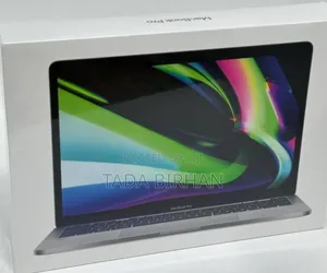 New Laptop Apple MacBook Pro 2022 M2 8GB Apple M2 SSD 256GB