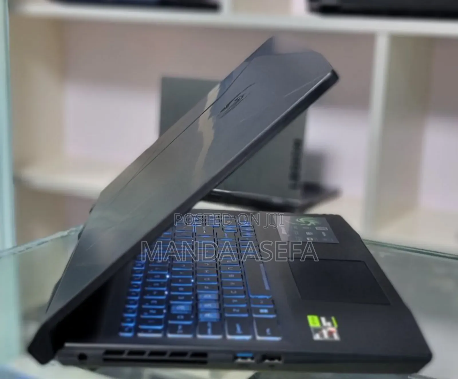 New Laptop Acer 32GB Intel Core I7 SSD 1T