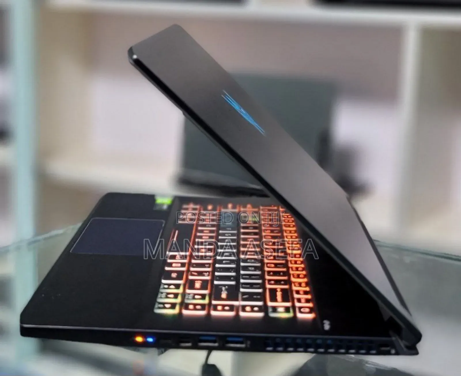 New Laptop Acer 32GB Intel Core I7 SSD 1T