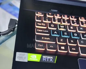 New Laptop Acer 32GB Intel Core I7 SSD 1T