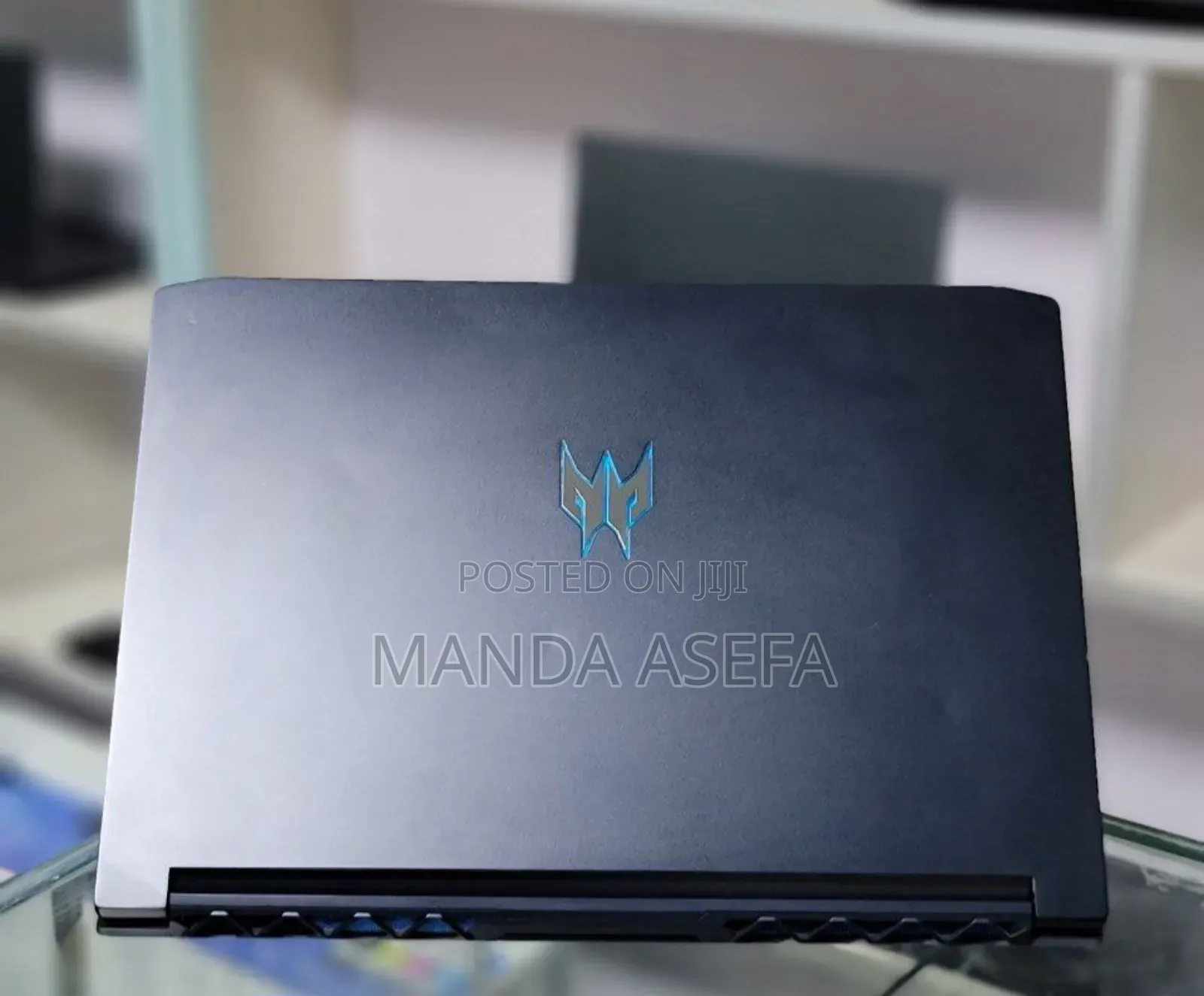 New Laptop Acer 32GB Intel Core I7 SSD 1T