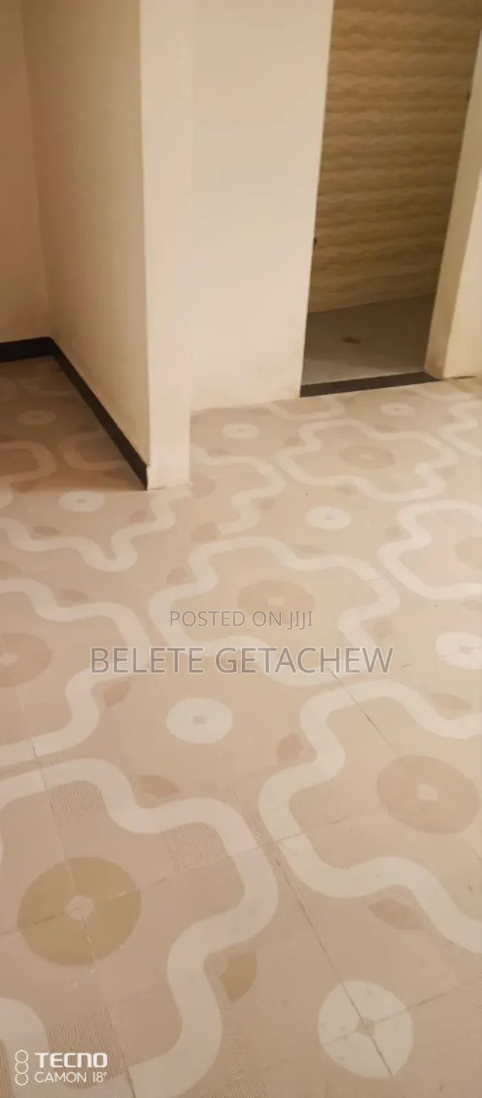 3bdrm Villa in Ayat Meri Villa, Bole for sale