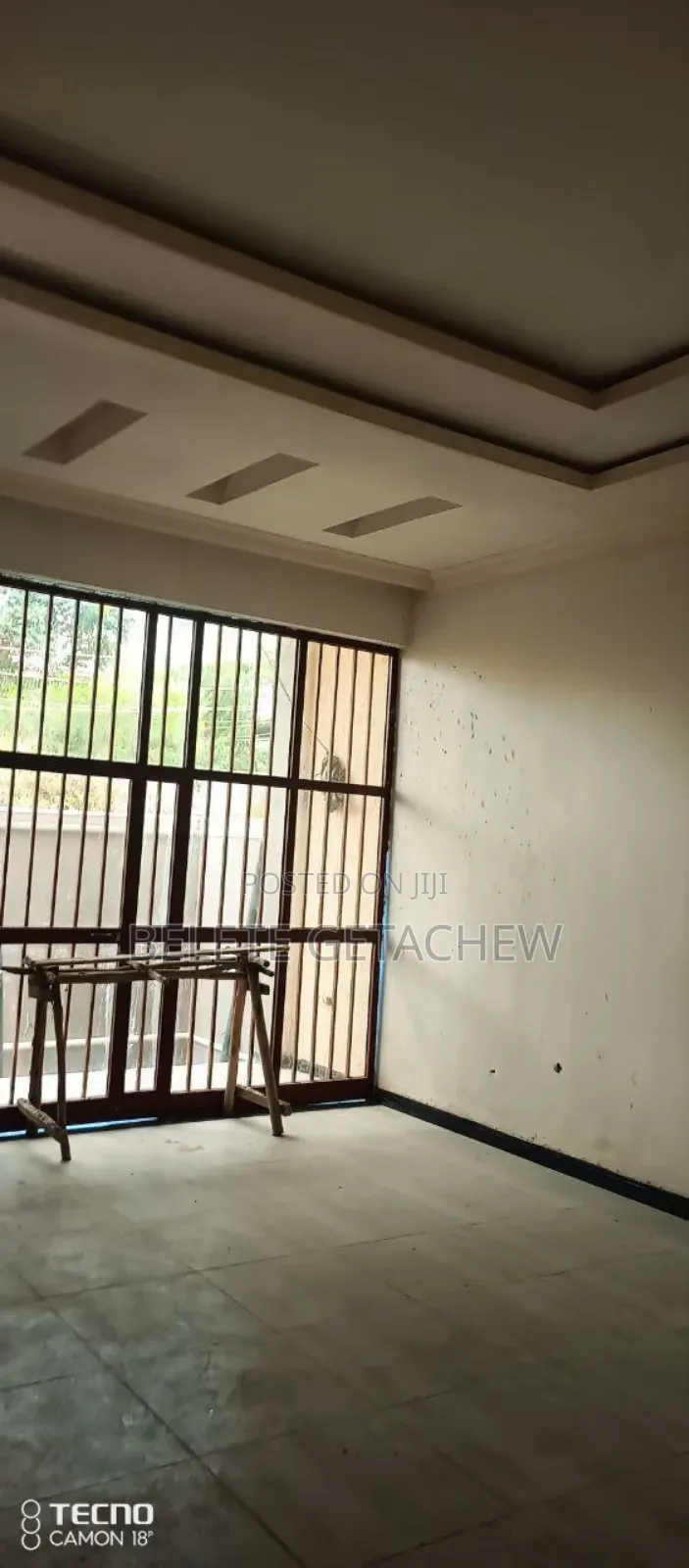 3bdrm Villa in Ayat Meri Villa, Bole for sale