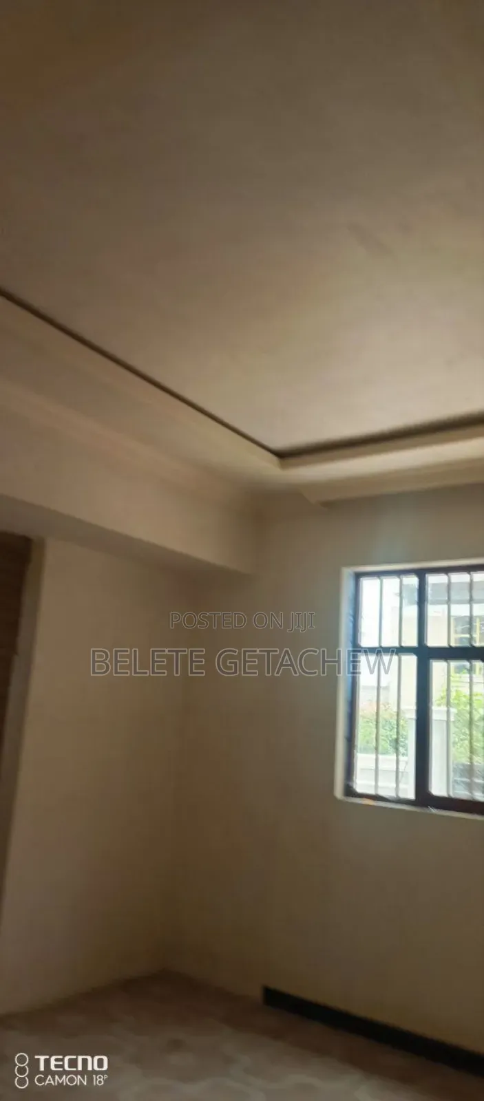 3bdrm Villa in Ayat Meri Villa, Bole for sale