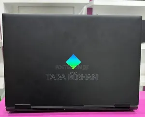 New Laptop HP Omen 16 16GB Intel Core I7 SSD 512GB