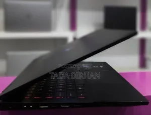 New Laptop HP Omen 16 16GB Intel Core I7 SSD 512GB