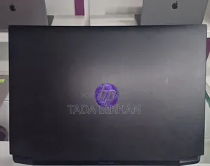 Photo - New Laptop HP Pavilion 15 16GB AMD Ryzen 7 SSD 512GB