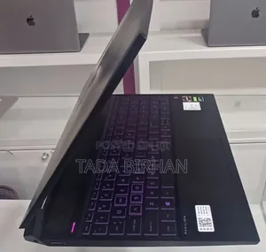 New Laptop HP Pavilion 15 16GB AMD Ryzen 7 SSD 512GB